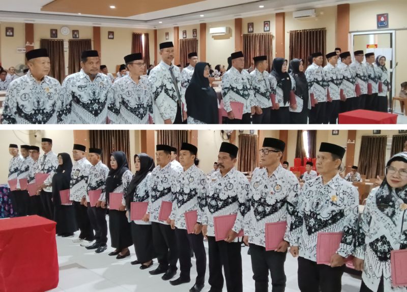 Bidang PGRI Kota Surakarta - Persatuan Guru Republik Indonesia Cabang Kota Surakarta