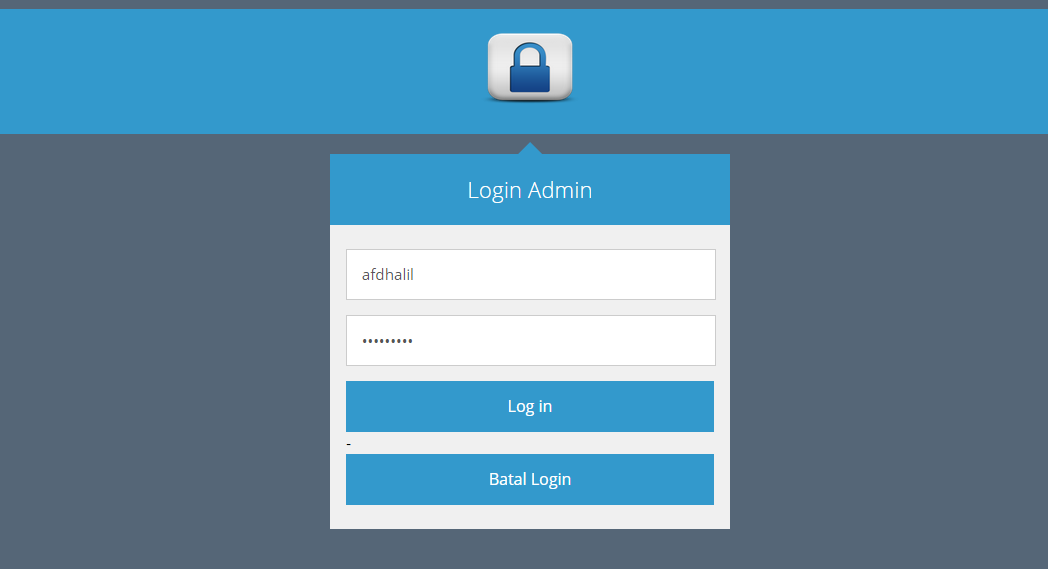 Login PGRI Kota Surakarta - Persatuan Guru Republik Indonesia Cabang Kota Surakarta